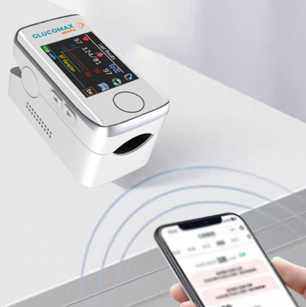 Multifunkciós vércukorszintmérő + elektronikus vérnyomásmérő – VÁSÁROLJ EGYET, ÉS KAPJ MÉG EGYET INGYEN