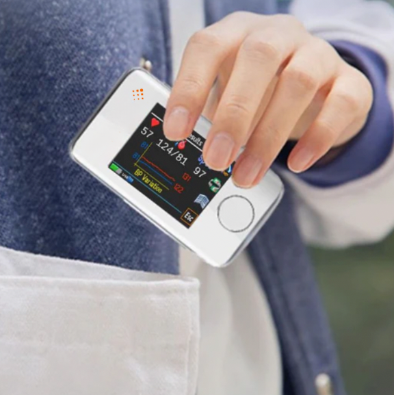 Multifunkciós vércukorszintmérő + elektronikus vérnyomásmérő – VÁSÁROLJ EGYET, ÉS KAPJ MÉG EGYET INGYEN (Cópia)